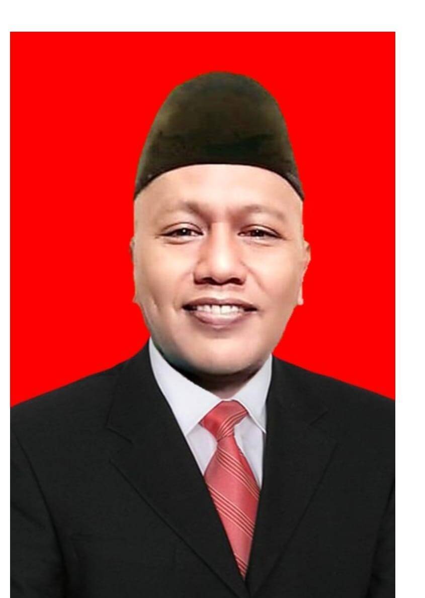 Tampang Tursiman KS Bara, Ternyata Caleg Partai Putra Jokowi, Ketua Merangkap Korlap Demo Rusak Kantor Gubernur Jambi