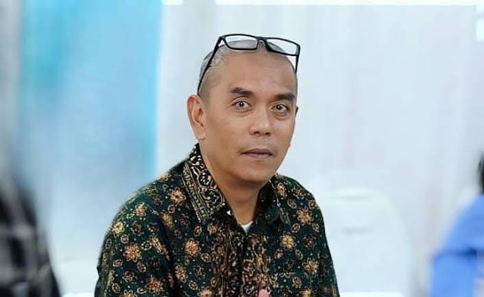 Tampang Wajah Ketua JMSI yang Apresiasi Peran Besar Polda Jambi