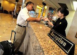 Tamu Hotel di Jambi Capai 33.000