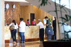 Tamu Hotel Di Jambi Naik 12,17 Persen