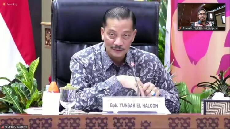 Tangan Dingin Yunsak El Halcon: Laba Bank Jambi Melesat