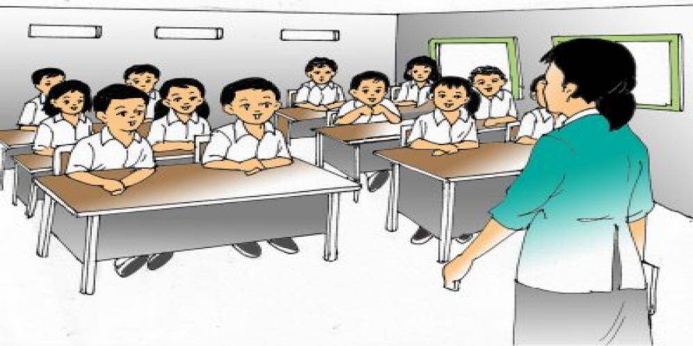Tanjabbar Alami Krisis Tenaga Pengajar