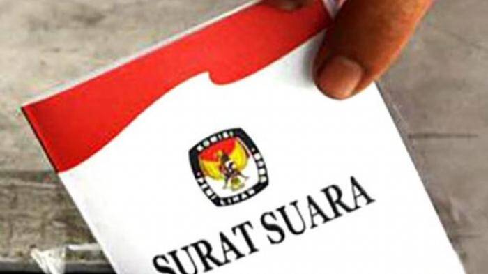 Tanjabbar Belum Terima Logistik Surat Suara Pilpres