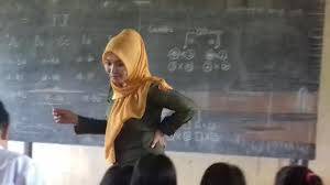 Tanjabbar Kekurangan Guru dan Tenaga Kesehatan