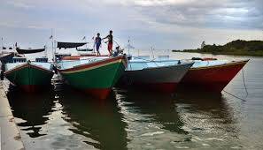 Tanjabtim Butuh Kapal Nelayan 20 GT