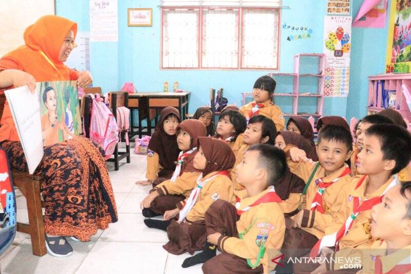 Tanoto Foundation Latih 150 Tenaga Pendidik