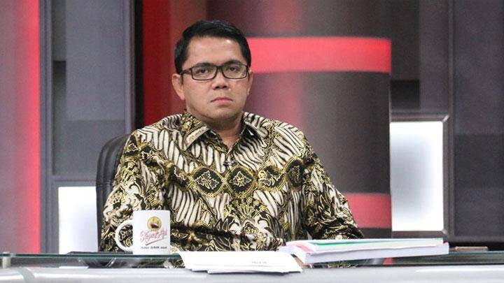 Tanpa Ampun, Arteria Dahlan Skakmat Kader-kader Demokrat