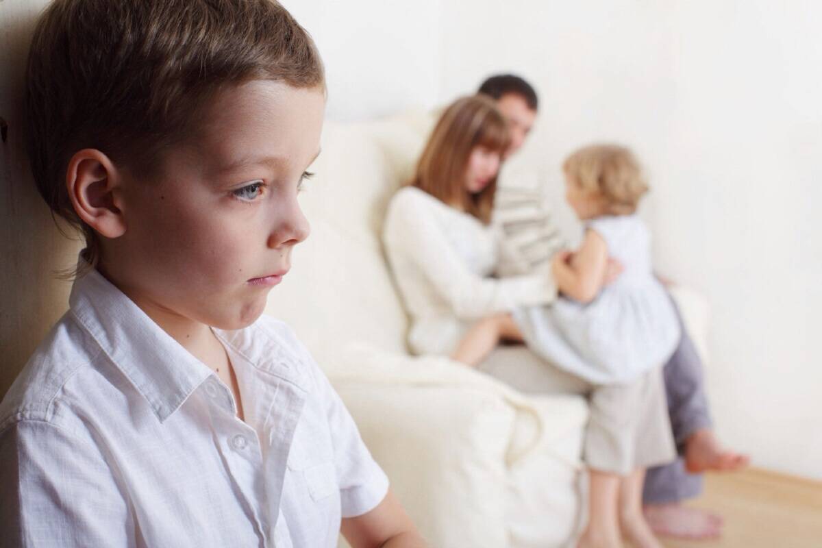 Tantangan Orang Tua Agar Anak Terbiasa Ungkap Pikiran