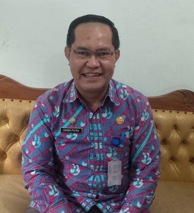Tapal Batas Desa tidak Tuntas-Tuntas