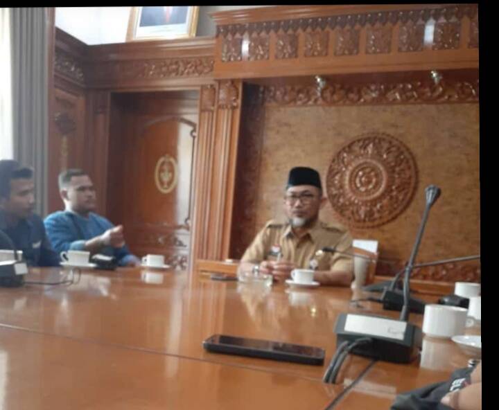 TAPD Akhirnya Tambah Anggaran KONI Provinsi Jambi Menjadi Rp19 Miliar