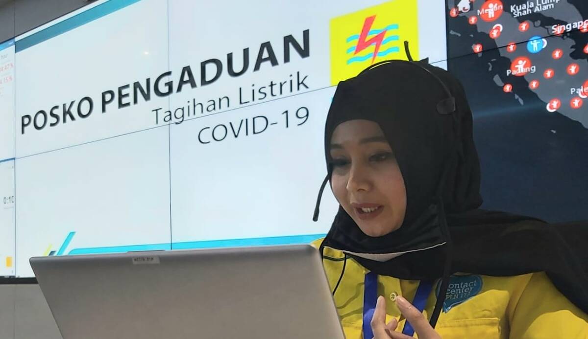 Target Pelanggan Baru Tak Tercapai, Ini Alasan PLN Jambi
