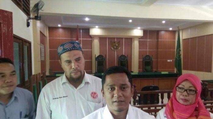 Tarif PDAM Tirta Mayang Naik 100 Persen, YLKI Galang Petisi Penolakan