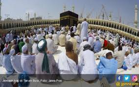 Tebo Hanya Ada 2 Biro Resmi Perjalanan Haji dan Umrah