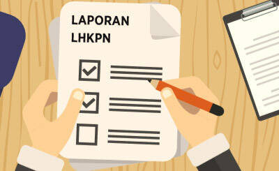 Telat LHKPN Pegawai ASN Tebo di Sangsi Tegas, TPP Tak Akan Di Bayarkan