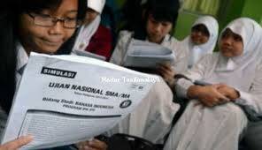 Temuan Bocornya Soal USBN