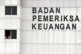 Temuan BPK Pekerjaan Jembatan Dipertanyakan