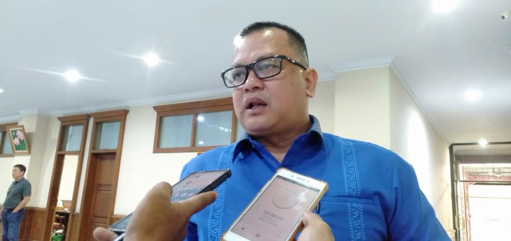 Temuan BPK Reses Bodong Ade Asmara Anggota DPRD Muaro Jambi, Setahun 3 Kali, Uang Ratusan Juta Cair, Sekretaris DPD Demokrat: Itu Salah!