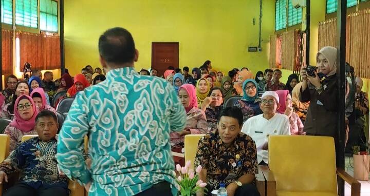Tenaga Pendidik Tidak Perlu Gentar Menghadapi Wartawan Untul-untul