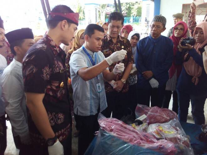 Terasi yang Mematikan masih Beredar