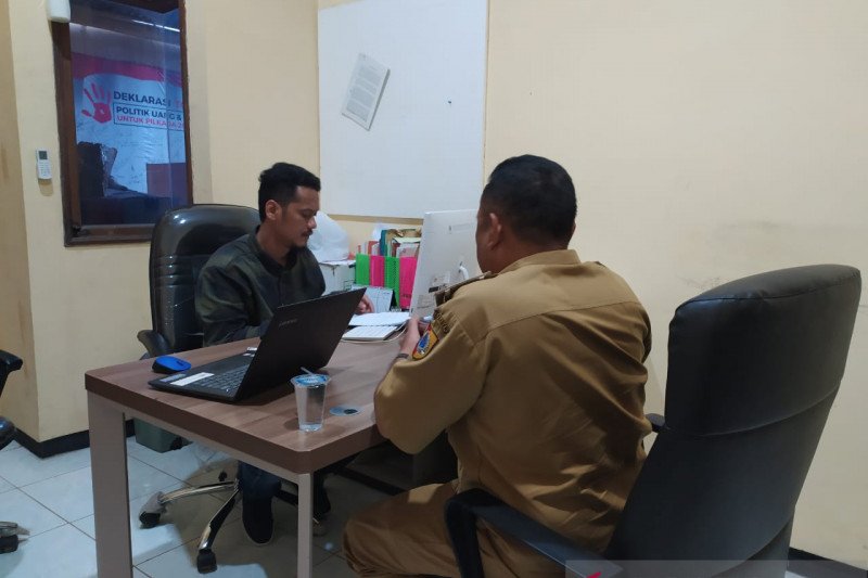 Terbukti Bela Petahana, Seorang Camat Langgar Netralitas ASN