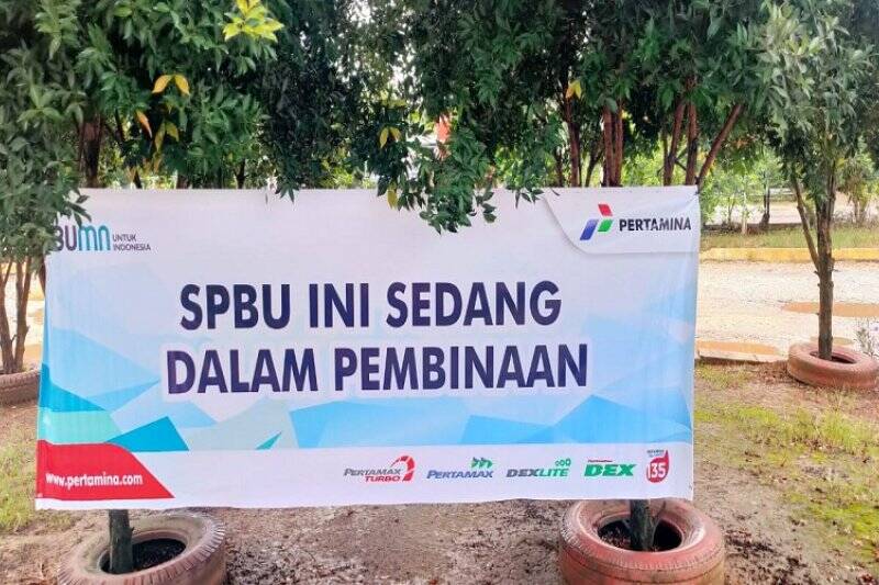 Terbukti Berbuat Curang, 1 SPBU di Batanghari Disanksi Pertamina
