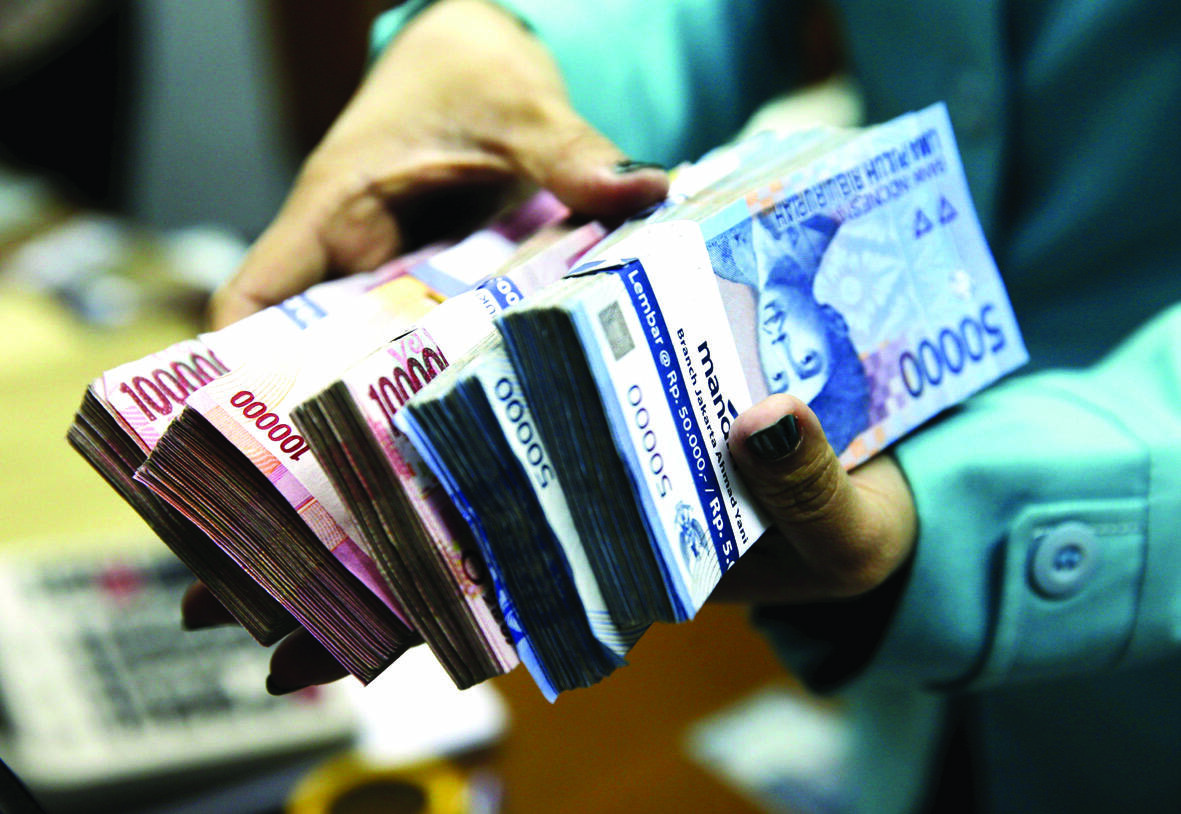 Terdakwa Kasus Bimtek DPRD Kembalikan Uang Rp 200 Juta