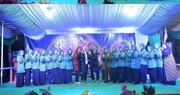 Terimakasih Pak Fadhil Arief, Kini Bajubang Punya Alun-alun
