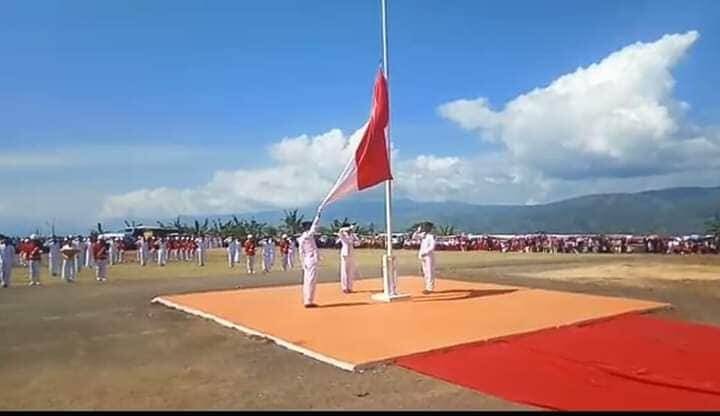Terjadi Perubahan Pola Pelaksanaan Upacara