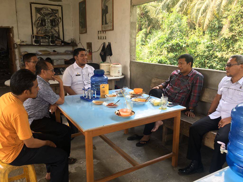 Terkait MTQ, Dewan Hakim Harus Jujur