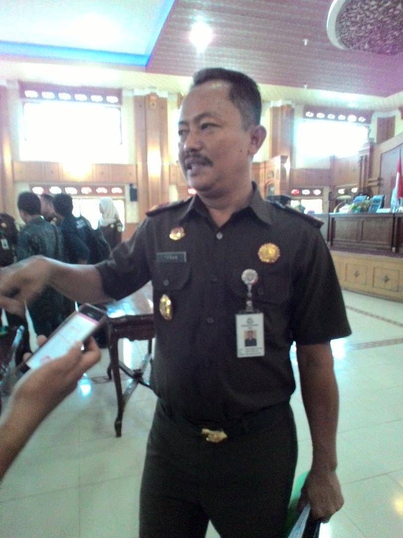 Terkait Putusan MA, Kejari Tebo Minta Fatwa Ke MA