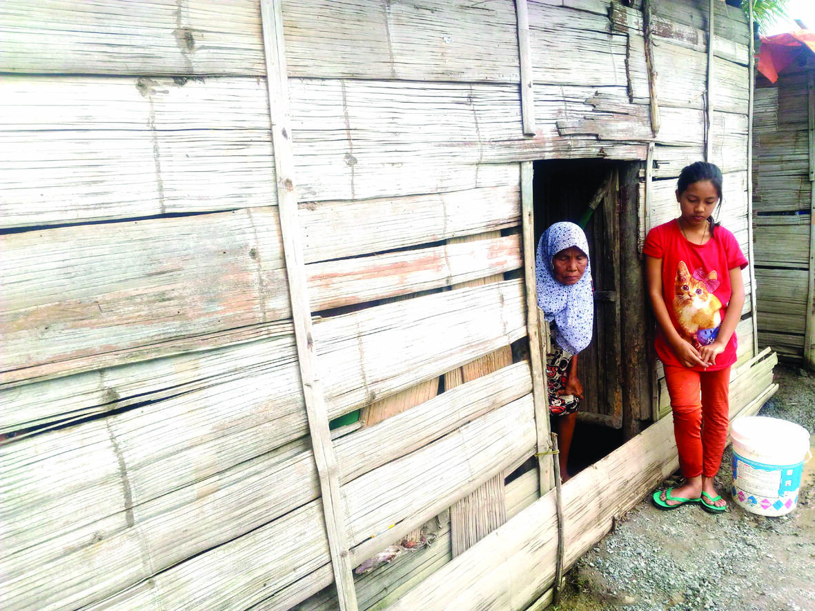 Terkait Tiga Anak Yatim, Wako Bakal Panggil Kadis Sosial