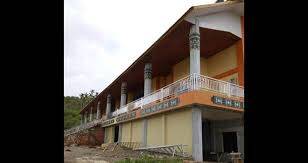 Terkendala Sarana dan Prasarana, Museum Kerinci, Belum Bisa Dimamfaatkan