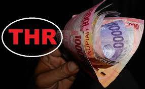 Terlambat Bayar THR, Perusahaan akan Didenda