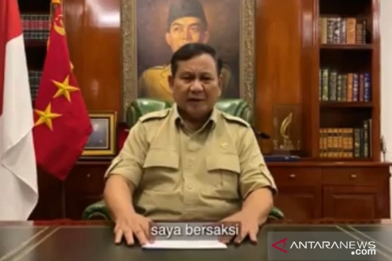 Ternyata Prabowo Penikmat Lagu Didi Kempot