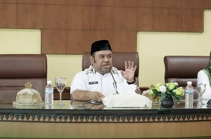 Terobosan PAKEM Amir Hamzah di Batanghari Supaya Tidak Gagal