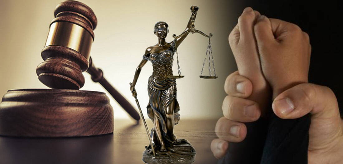 Tersanga Cabul Anak Dibawa Umur Segera Diadili
