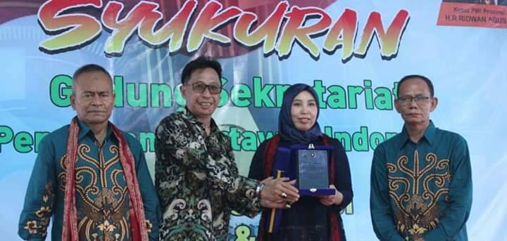 Tertampar Wartawan Muda, Kopi Hery FR Makin Pahit