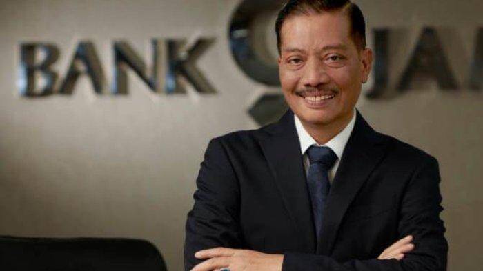 Tertinggi Dalam Rating, Bank Jambi Sangat Bagus, Ini Penjelasannya