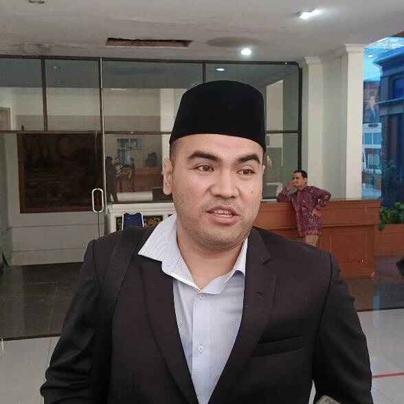 Tidak Dapat PSN, Anggota DPRD Dorong Al Haris &#8216;Jemput Bola&#8217;: Jambi Negara Indonesia?