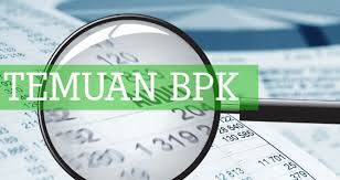 Tidak Lunasi Temuan BPK Bakal Diserahkan ke Penegak Hukum
