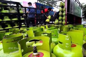 Tidak Memiliki Pangkalan LPG 3 Kg, 26 Desa Masih Zona Merah