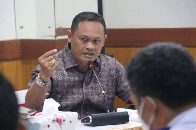 Tidak Menguntungkan Bagi Warga, Komisi III DPRD Kota Jambi Tolak Izin PT SAS