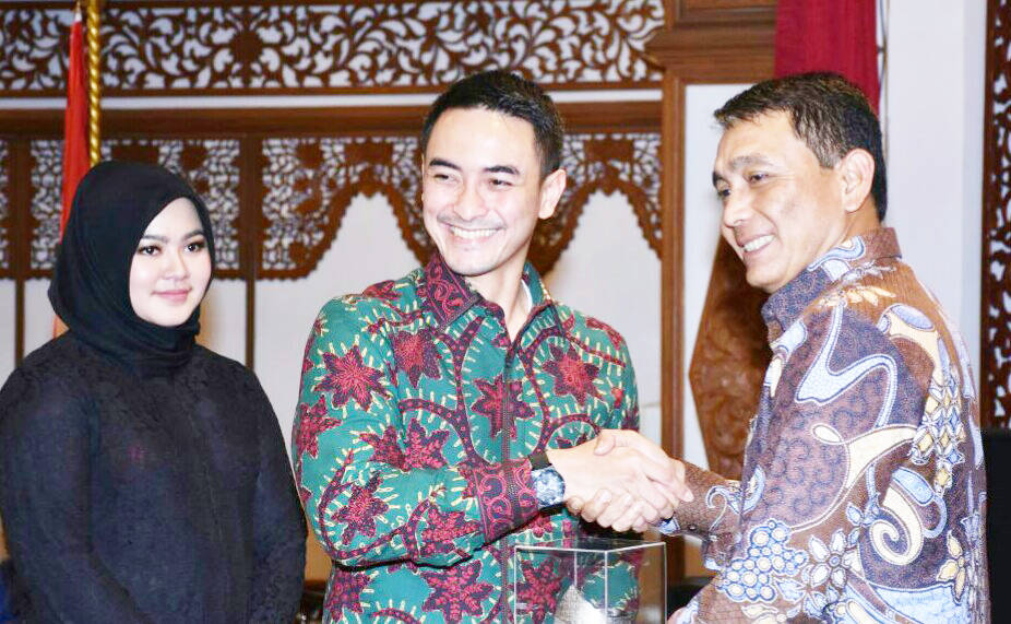Tidak Zamannya Lagi Superman, Sekarang Zamannya Supertim
