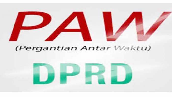 Tiga Anggota DPRD Tanjabbar PAW Serentak