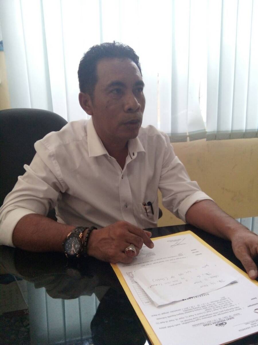 Tiga Bulan Polres Batanghari Tangani 14 Perkara Narkotika