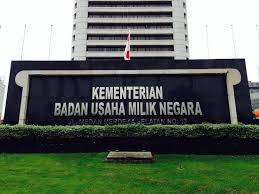 Tiga BUMN Bersinergi Kembangkan Energi Terbarukan
