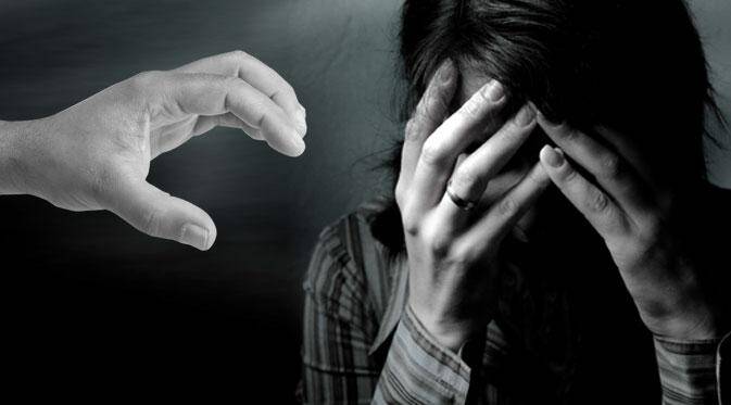 Tiga dari Empat Pelaku Pemerkosa, Masih Diburu
