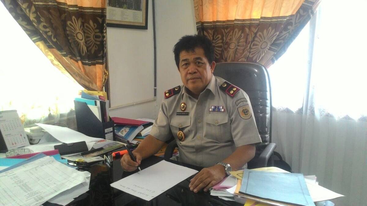 Tiga Menteri Tetapkan Biaya Sertipikat Sistematis