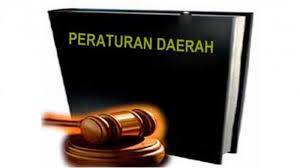 Tiga Perda Tentang Pemdes Disahkan