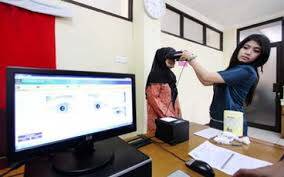 Tiga Ribu Warga Telah Lakukan Perekaman